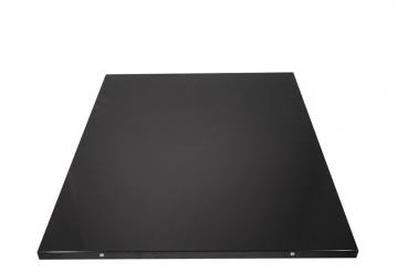 Electrolux Türfront GS 55 schwarz GTF55SW